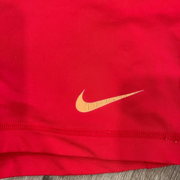 Nike pro dri fit shorts - Picture 3 of 4